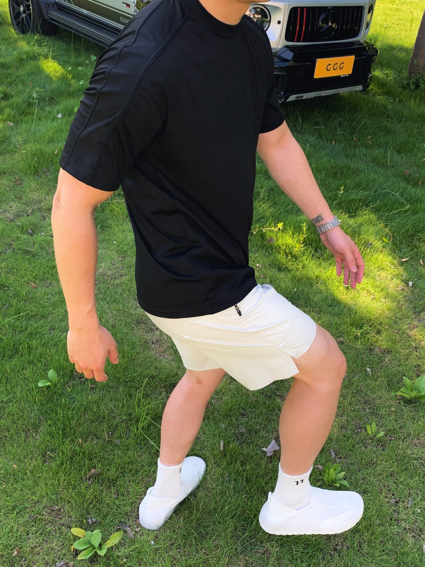 LTT shorts are Comfortable, reliable, and stylish for any activity
