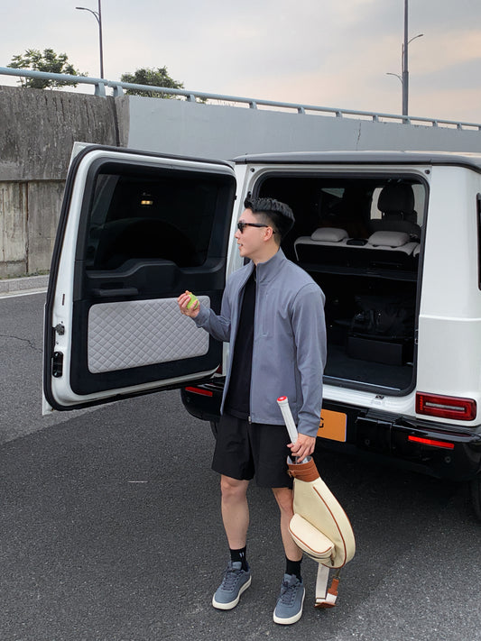 gggcomplex cityverse sneaker blue