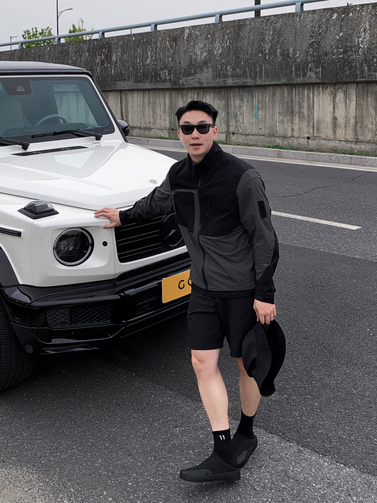 gggcomplex_pb_shorts_black
