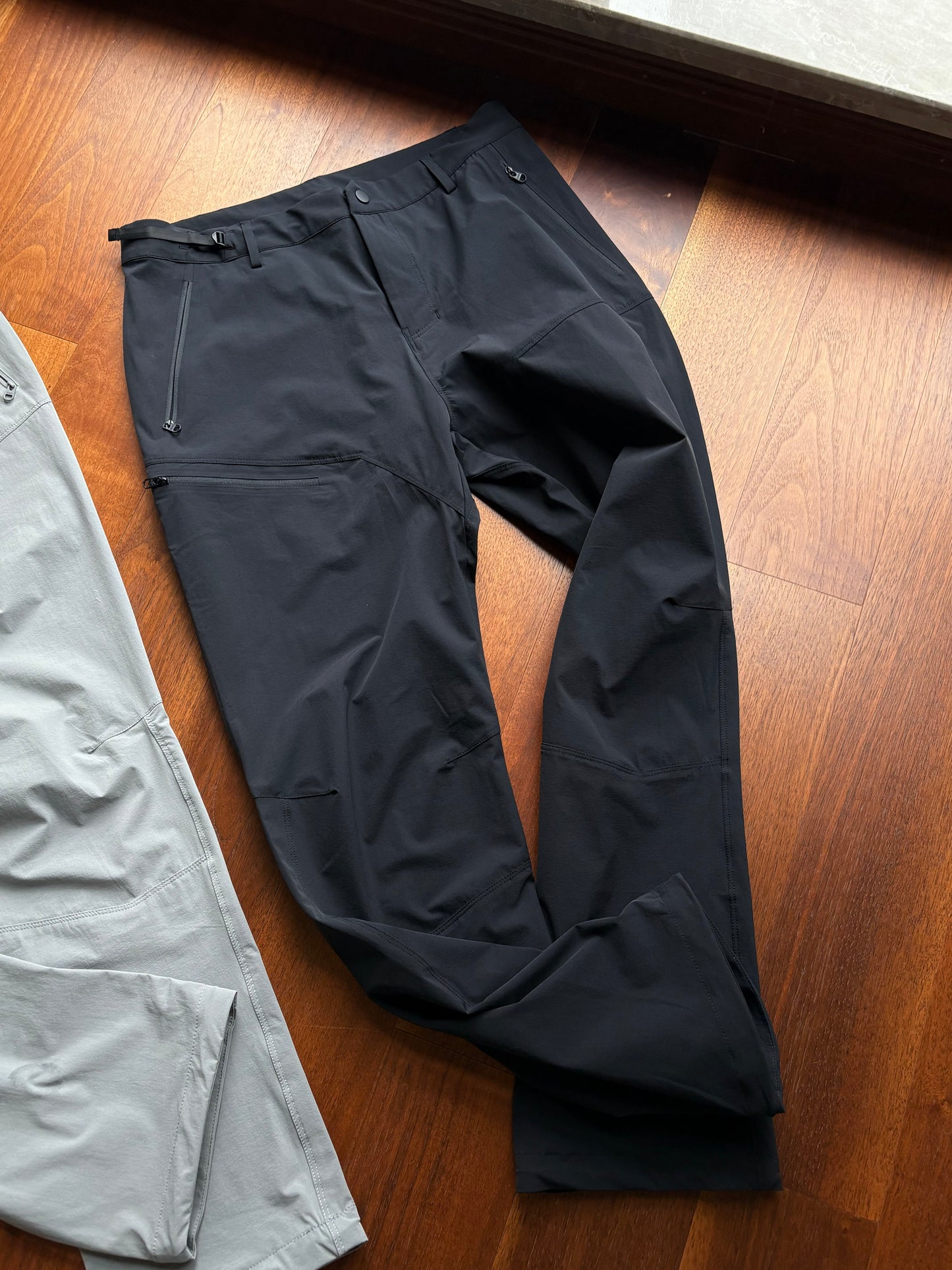 T10 Pants black 