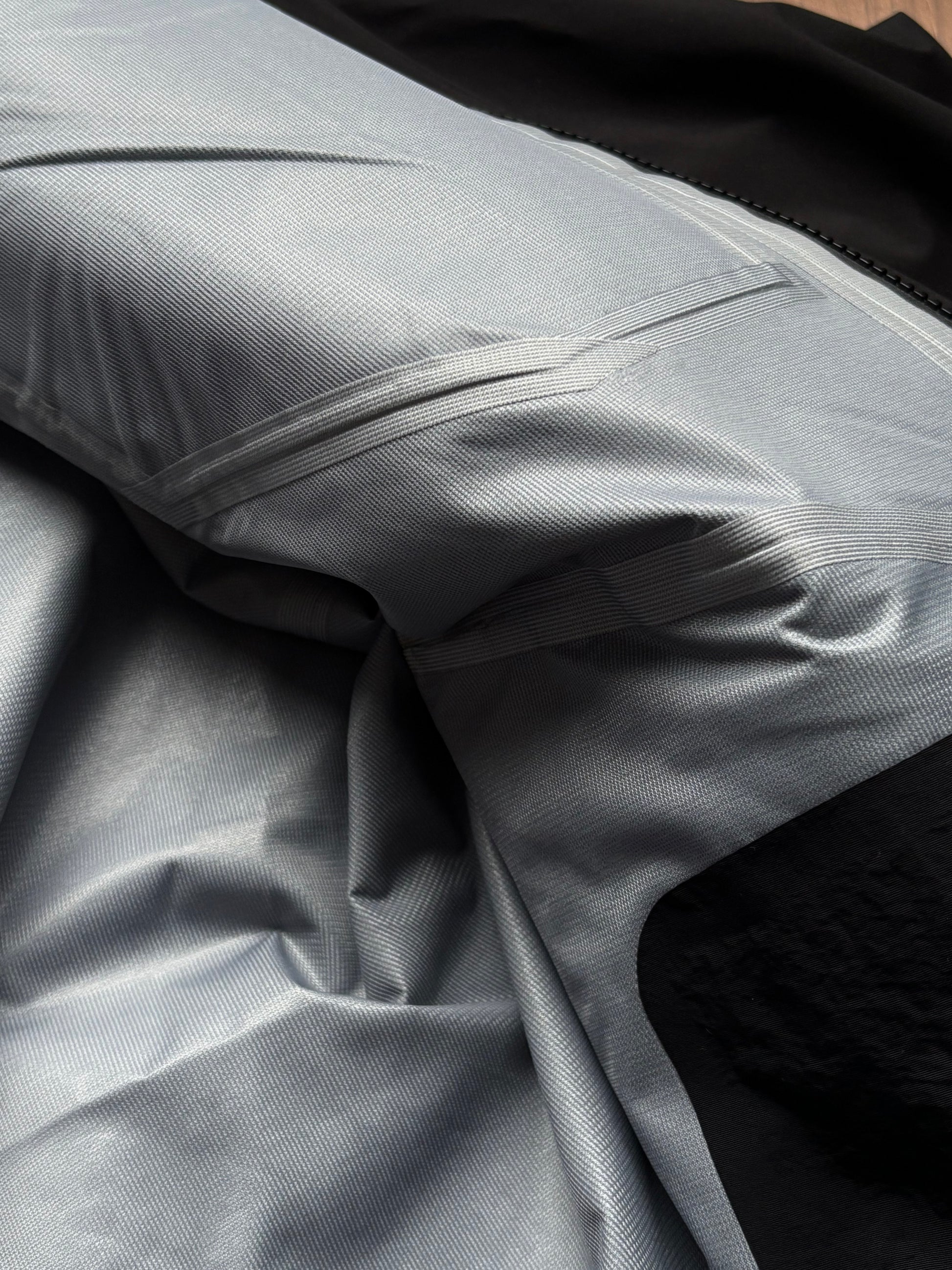 field jacket waterproof