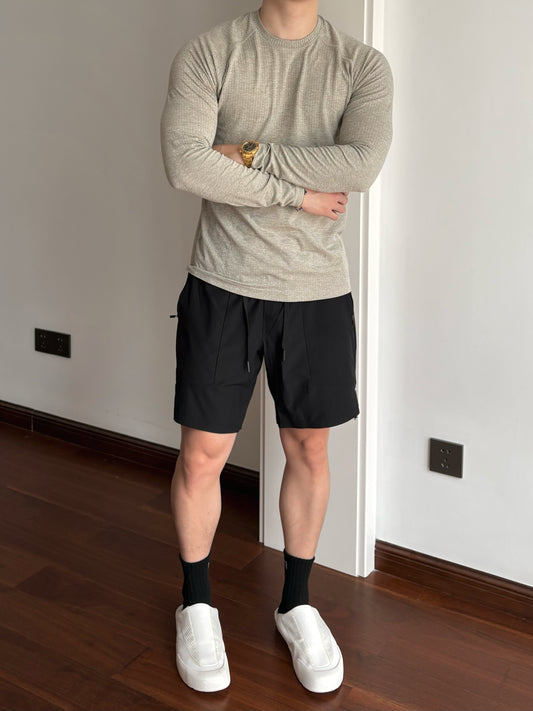 gggcomplex MVT Long sleeve shirt