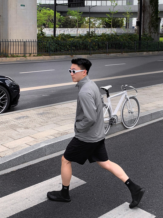 gggcomplex acrop jacket