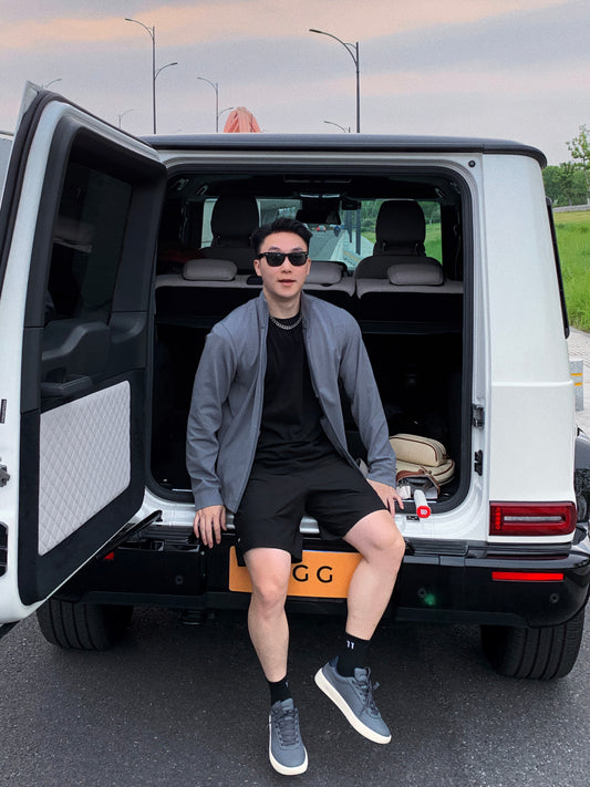 gggcomplex cityverse sneaker 