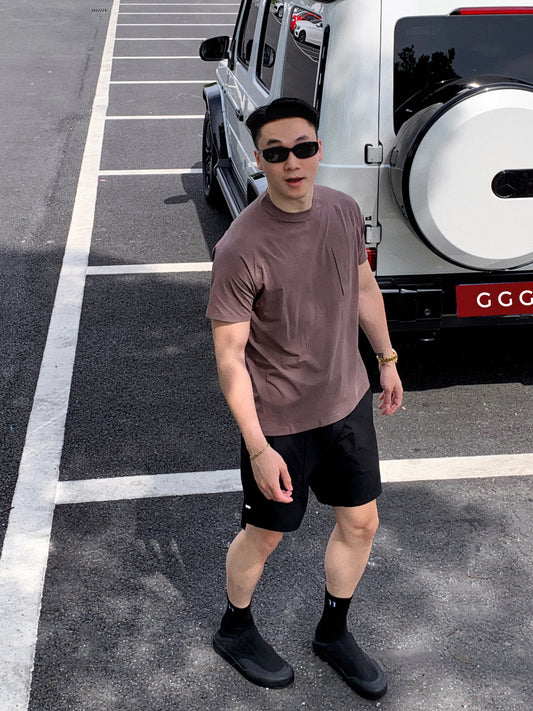 gggcomplex three roads shirts
