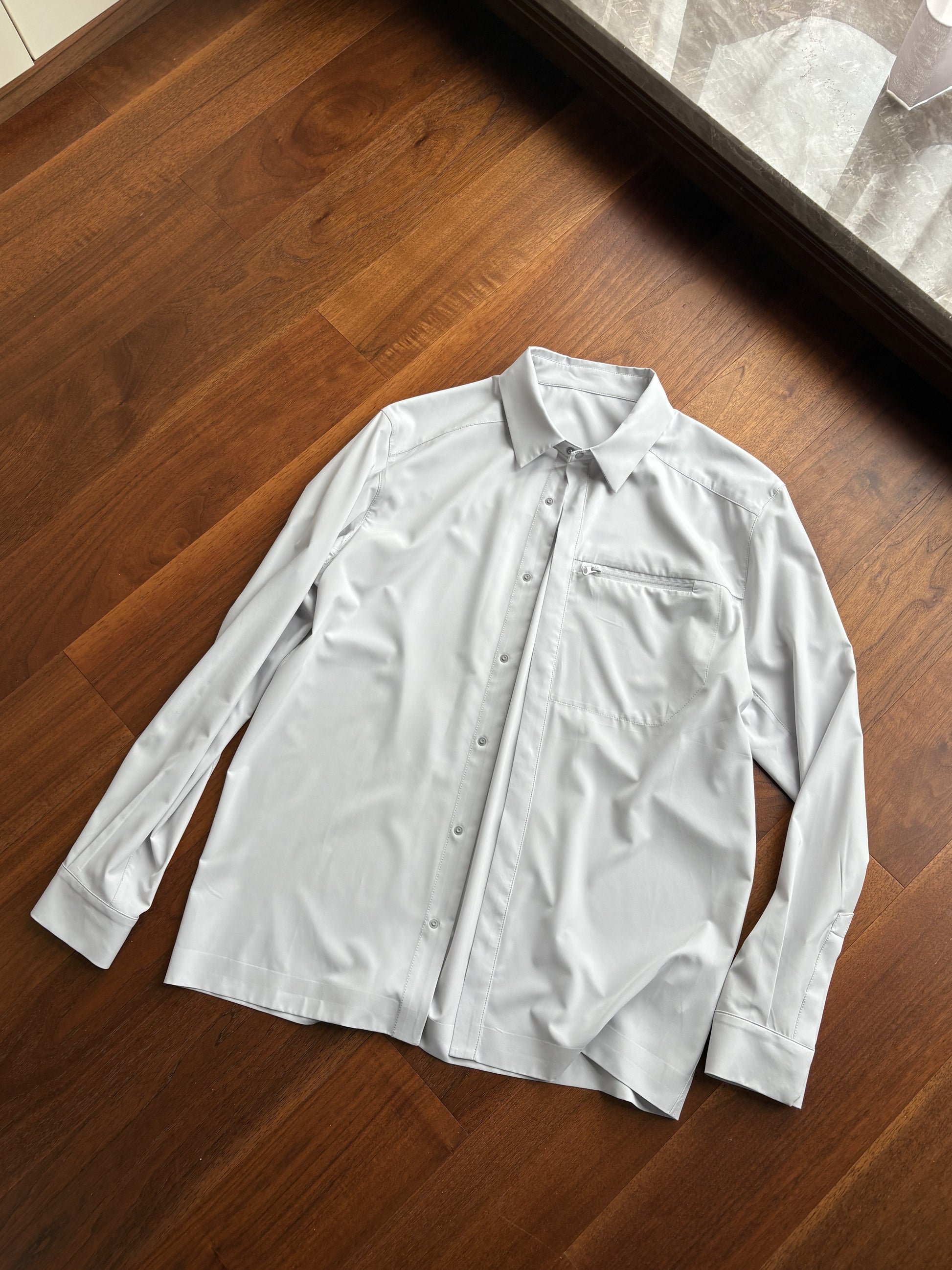  skyline shirts white 
