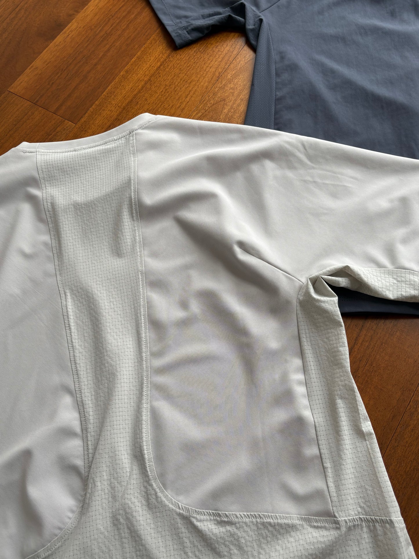 training shirts Men's 