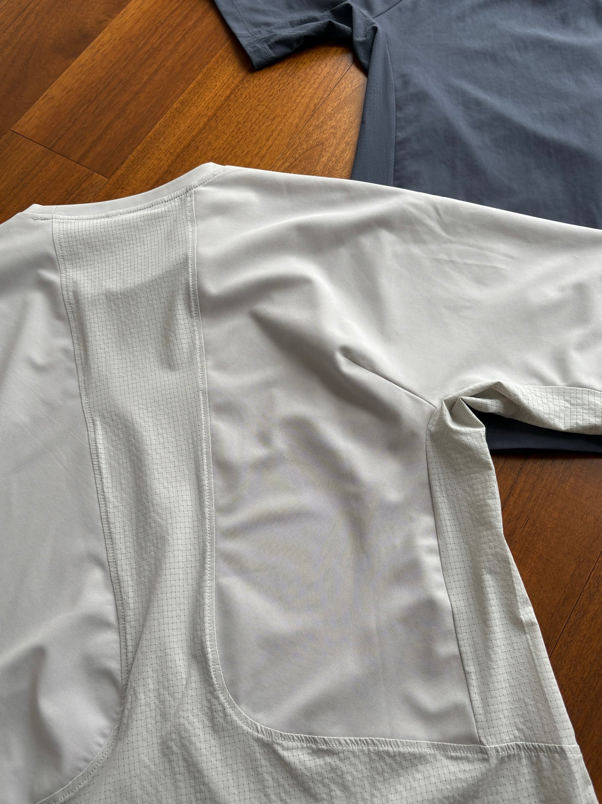 training shirts Men's 
